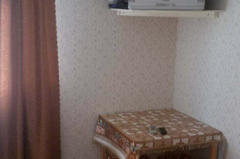 «Люкс» № 6