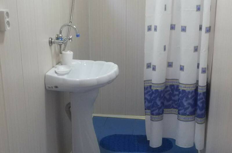 «Люкс» № 6