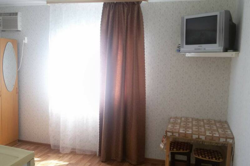 «Люкс» № 6