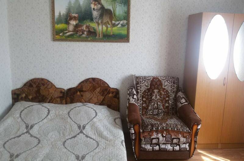 «Люкс» № 6