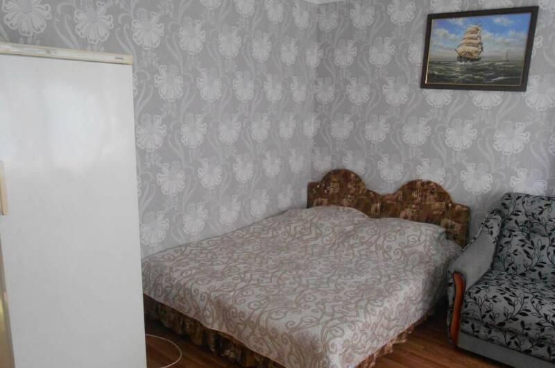 «Люкс» № 7