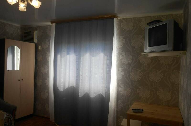 «Люкс» № 7