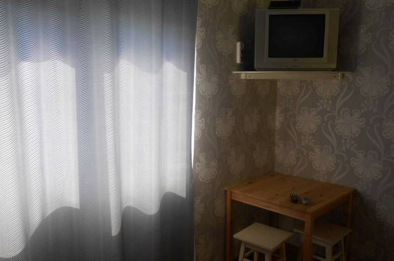 «Люкс» № 7