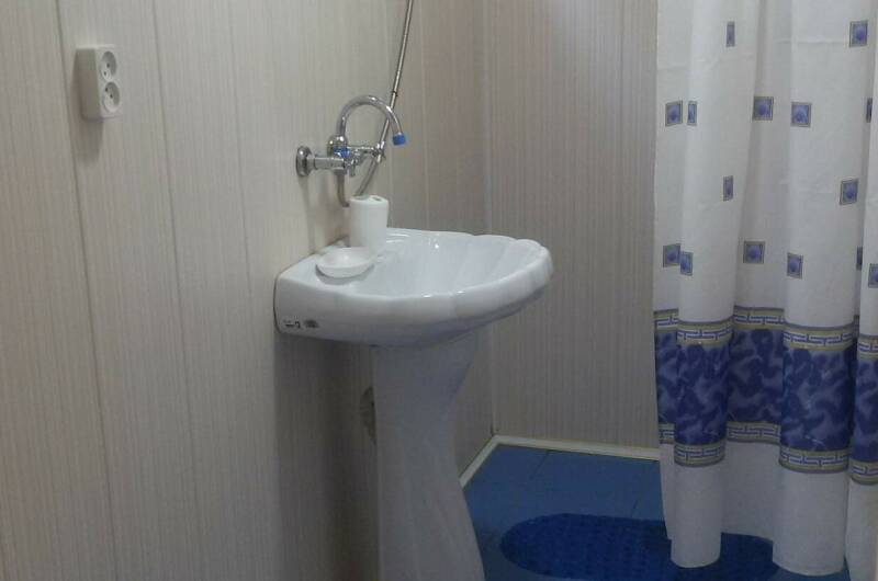 «Люкс» № 7