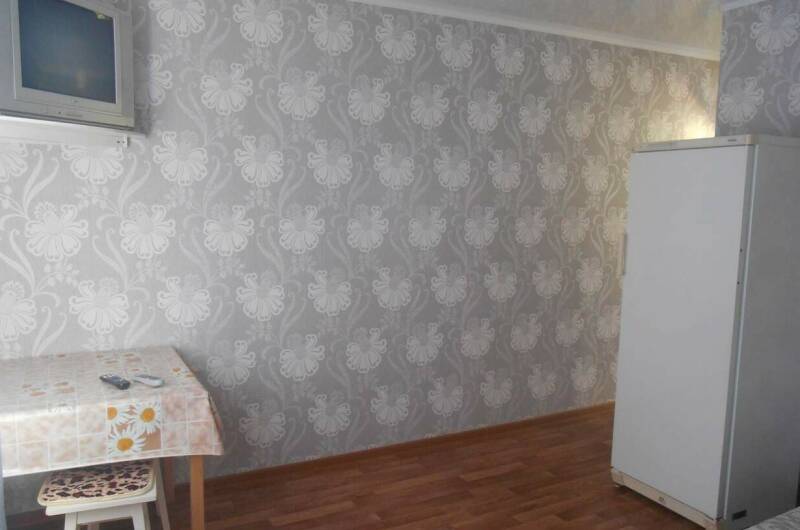 «Люкс» № 7