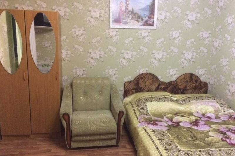 «Люкс» № 8