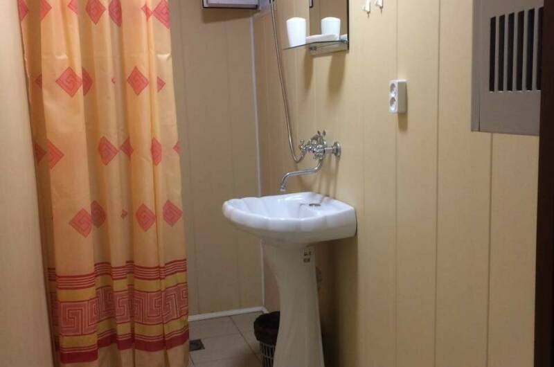 «Люкс» № 8