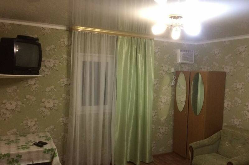 «Люкс» № 8