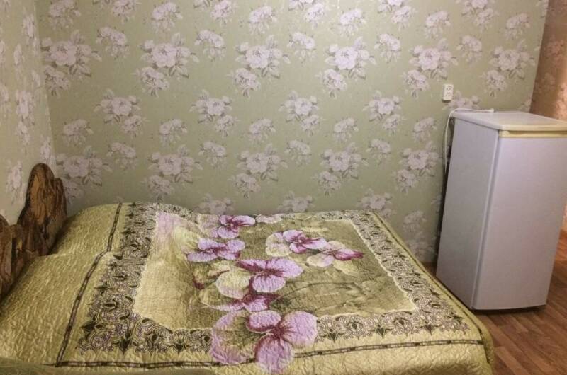 «Люкс» № 8