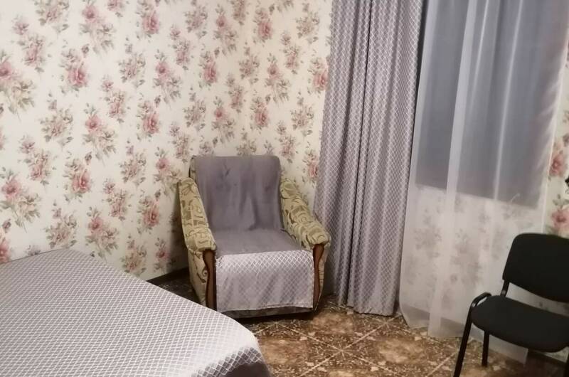 «Люкс» № 1