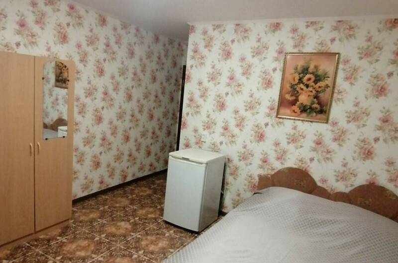 «Люкс» № 1