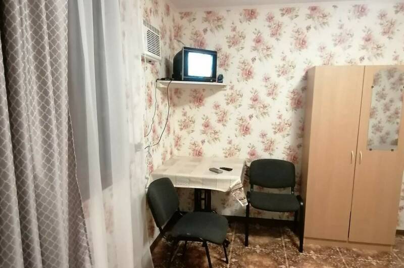 «Люкс» № 1