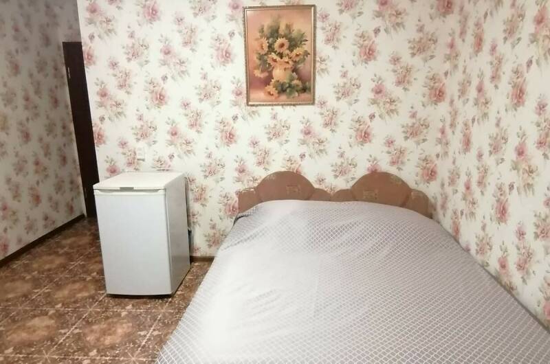 «Люкс» № 1