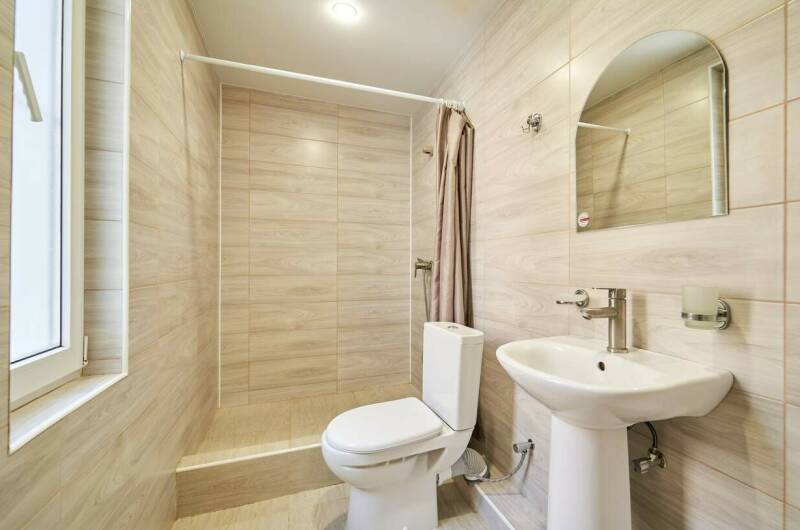 Трехместный «Комфорт»