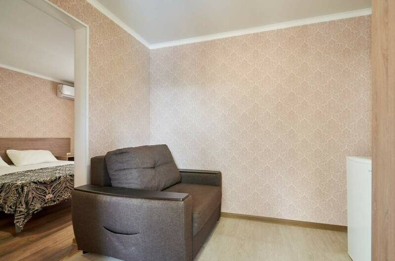 Трехместный «Комфорт»