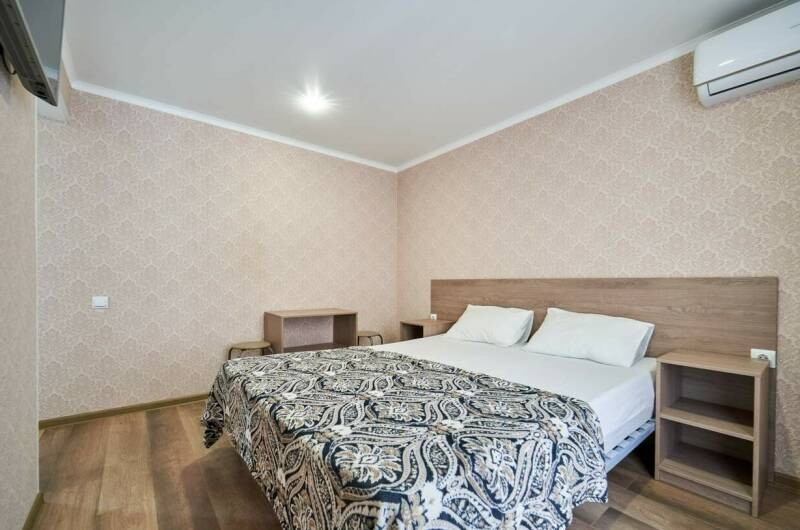 Трехместный «Комфорт»