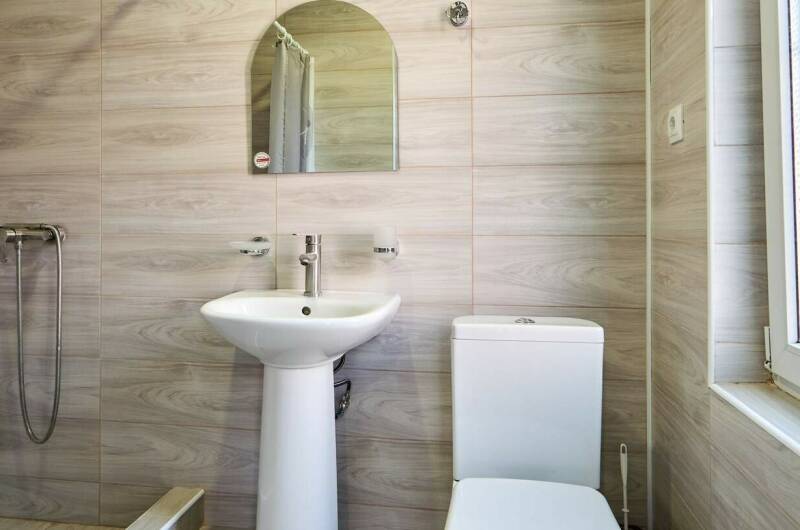 Номер «Улучшенный стандарт» двухместный