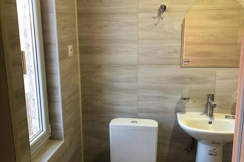 Двухкомнатный Комфорт