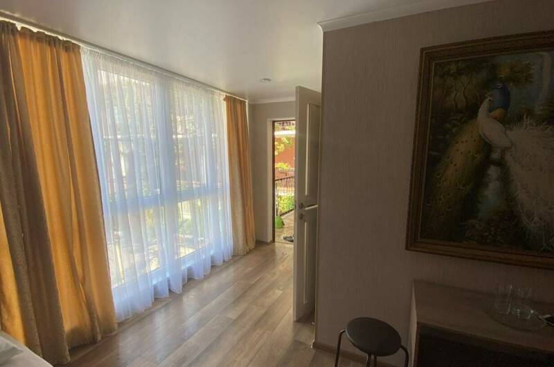 Двухкомнатный Комфорт