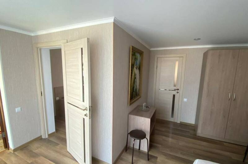 Двухкомнатный Комфорт