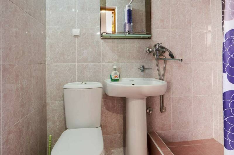 УЛУЧШЕННЫЙ СТАНДАРТ ЧЕТЫРЕХМЕСТРЫЙ