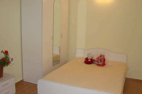 Четырехместный