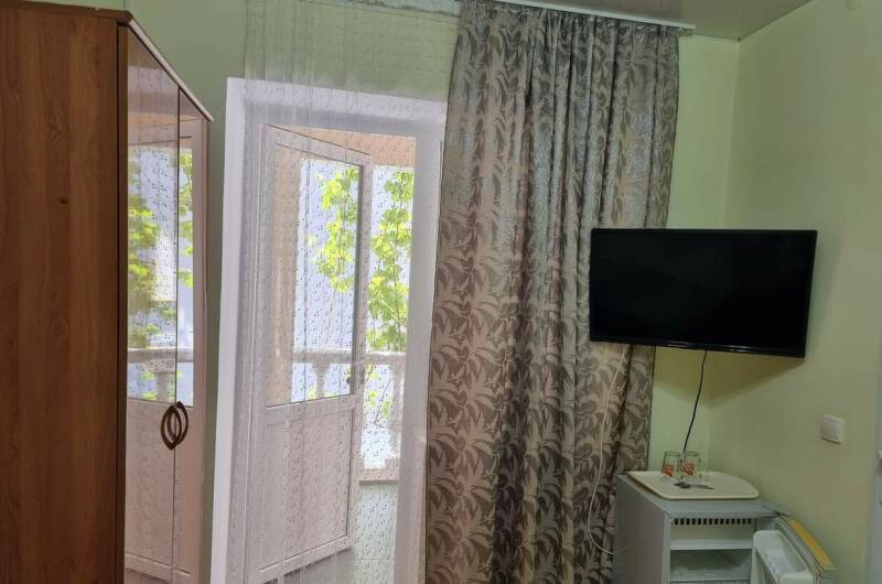 Двухместный две раздельные односпальные кровати