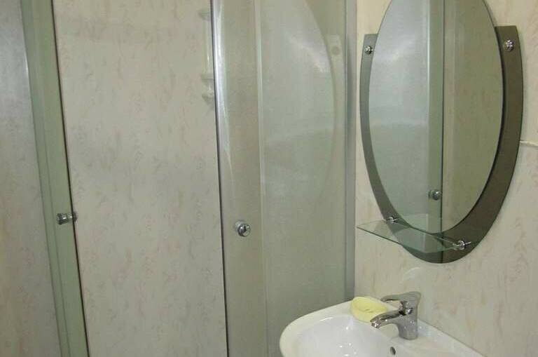 Номер «Люкс» (двухкомнатный) 3-х местный