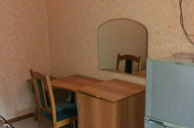 Номер «Люкс» на двоих с дополнительным местом