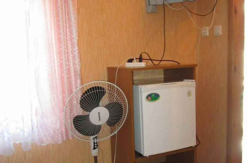 Номер «Стандарт» на троих