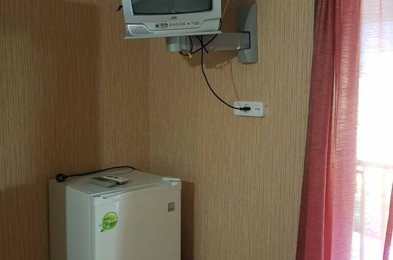 Номер «Стандарт» на четверых