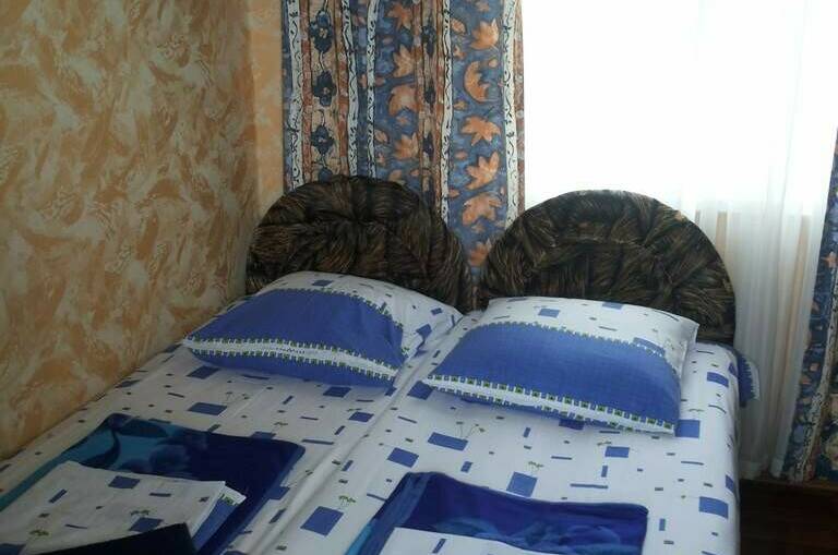 Номер «Люкс» двухместный