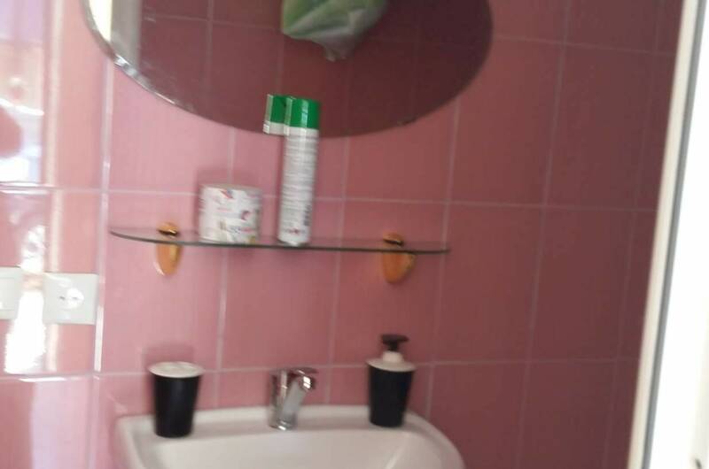 Номер «Люкс» двухместный