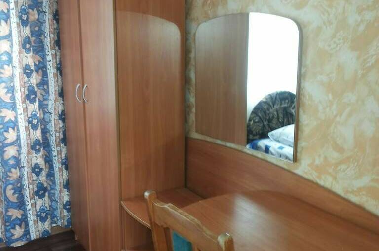 Номер «Люкс» двухместный