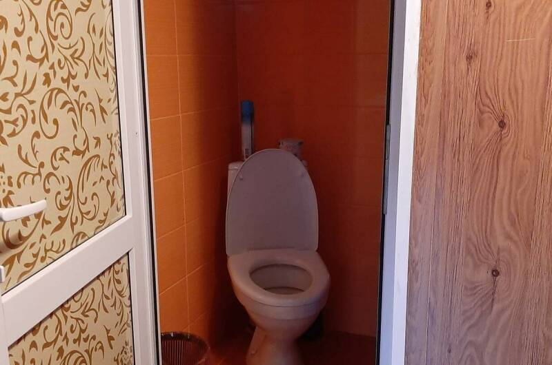 Двухкомнатный 4-местный номер