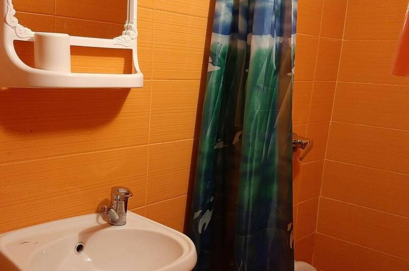 Двухкомнатный 4-местный номер