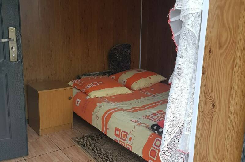 Двухкомнатный 4-местный номер