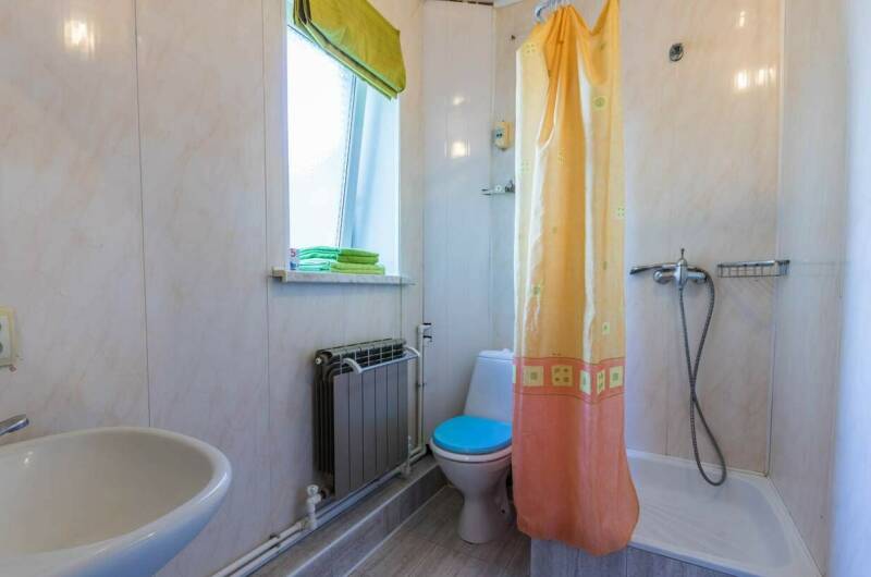 № 11 Классик 2-х местный «Сирень»