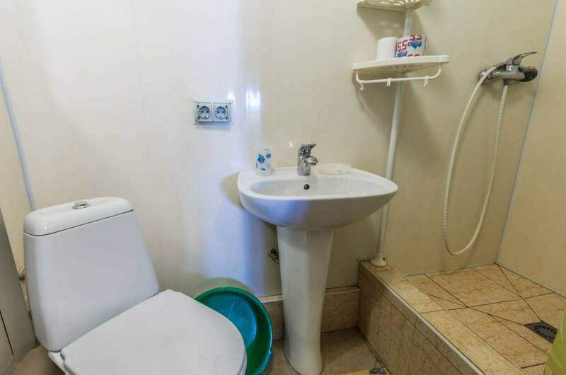 № 12 Классик 2-х местный «Осень»