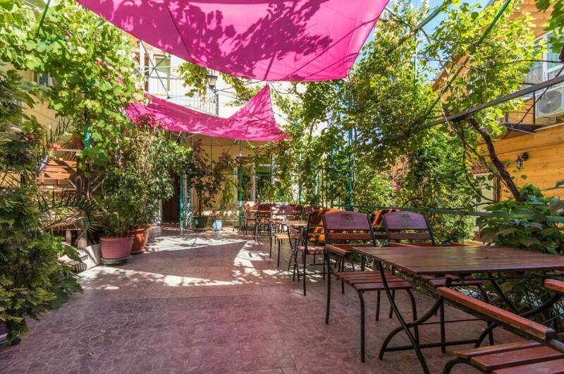 № 12 Классик 2-х местный «Осень»