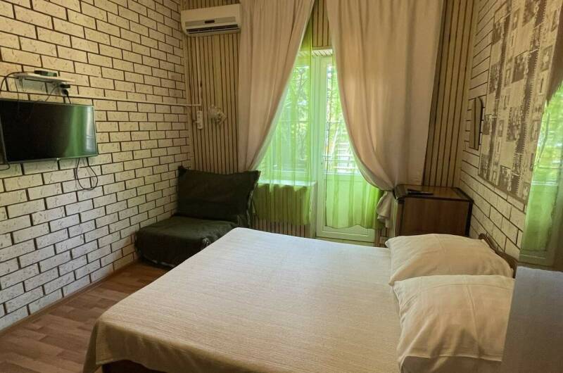 № 13 Классик 3-х местный «Монро»