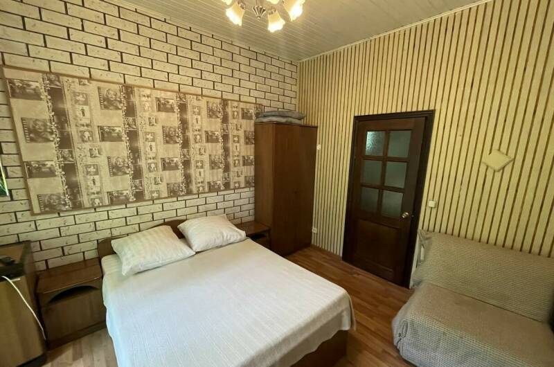 № 13 Классик 3-х местный «Монро»