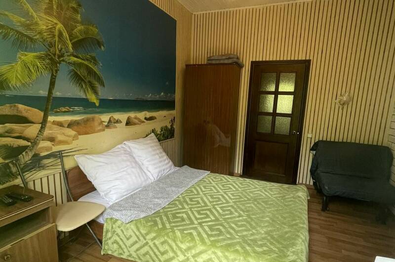 № 14 Классик 3-х местный «Океан»