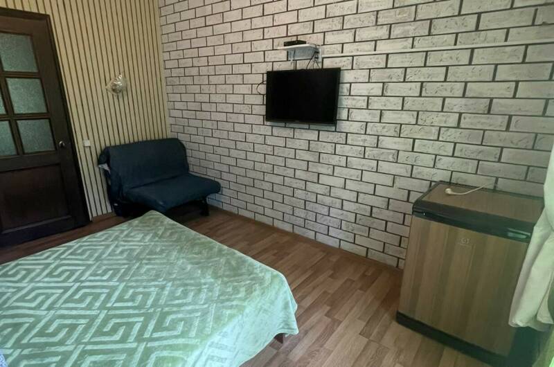 № 14 Классик 3-х местный «Океан»