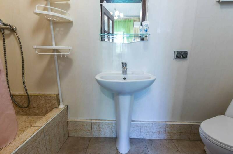 № 14 Классик 3-х местный «Океан»