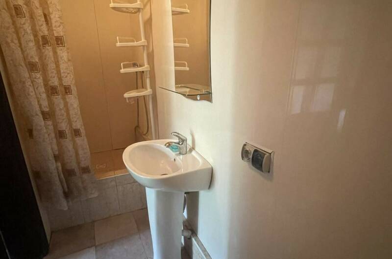 № 14 Классик 3-х местный «Океан»