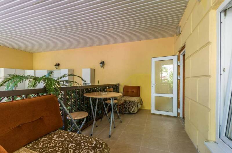 № 15 Люкс с кухней «Как дома»