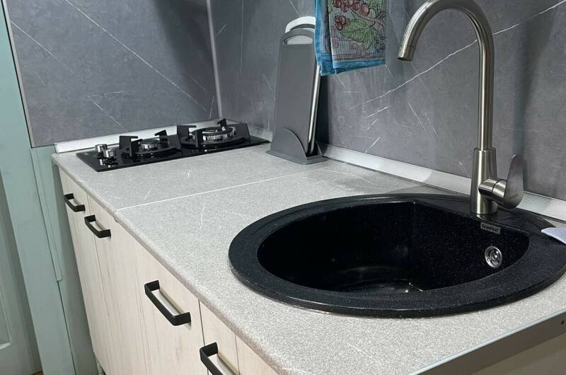 № 15 Люкс с кухней «Как дома»