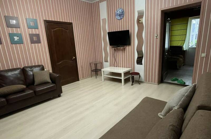 № 21 двухкомнатный номер «Средиземье» 6 мест