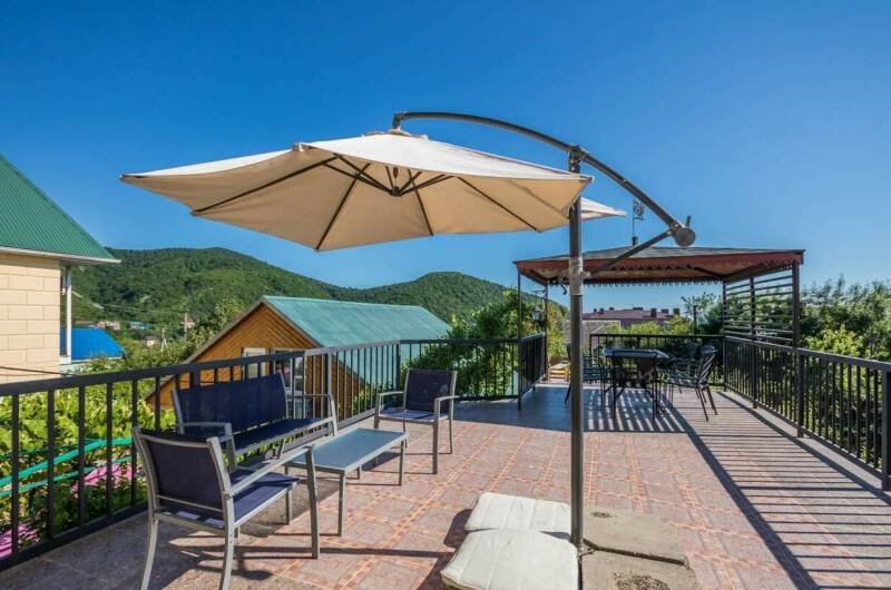 № 23 Стандарт 2-х местный